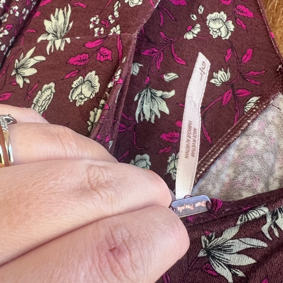 Free people Maxi dress - Picture 3 of 4